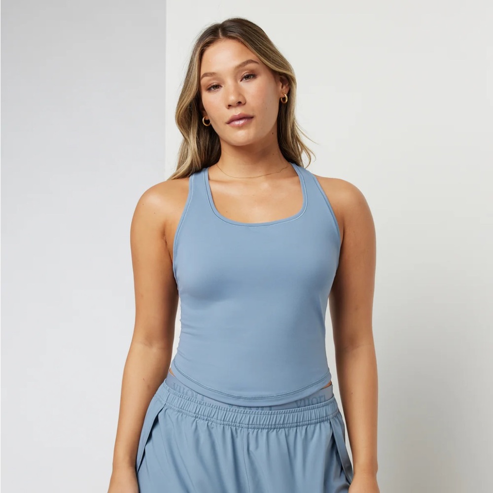 Daily Racerback Tank - Picture 4 of 5